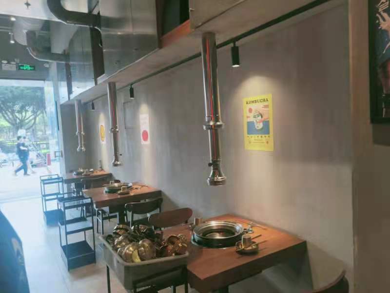 ��ˮ���տ����̹ܵ����������������ͨ��ܵ�����ά��