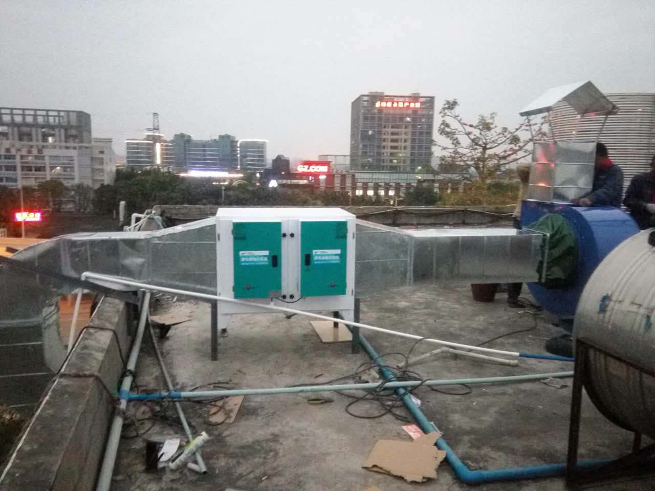 �������̻�ά�����̹ܵ�������������ϵͳ��ư�װ